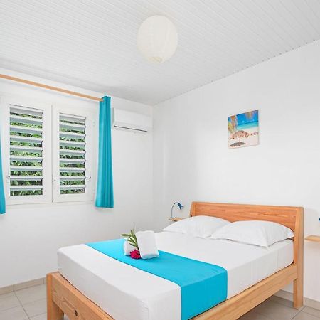 Sci Drela Apartamento La Trinité Exterior foto