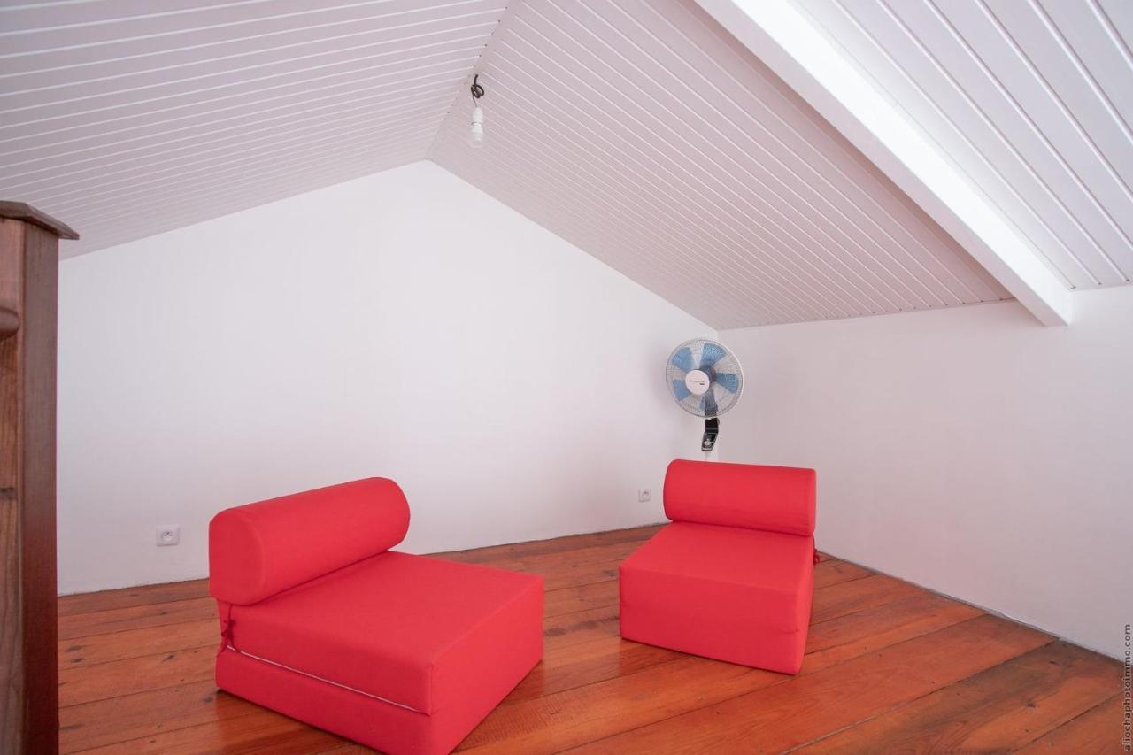 Sci Drela Apartamento La Trinité Exterior foto