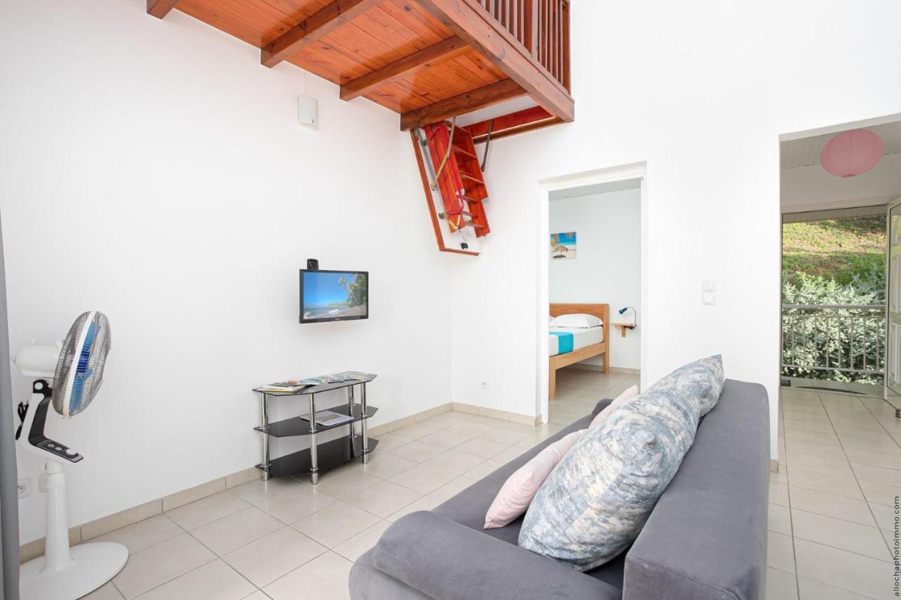 Sci Drela Apartamento La Trinité Exterior foto