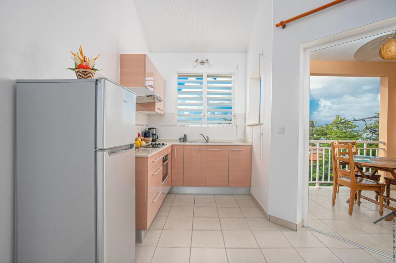 Sci Drela Apartamento La Trinité Exterior foto
