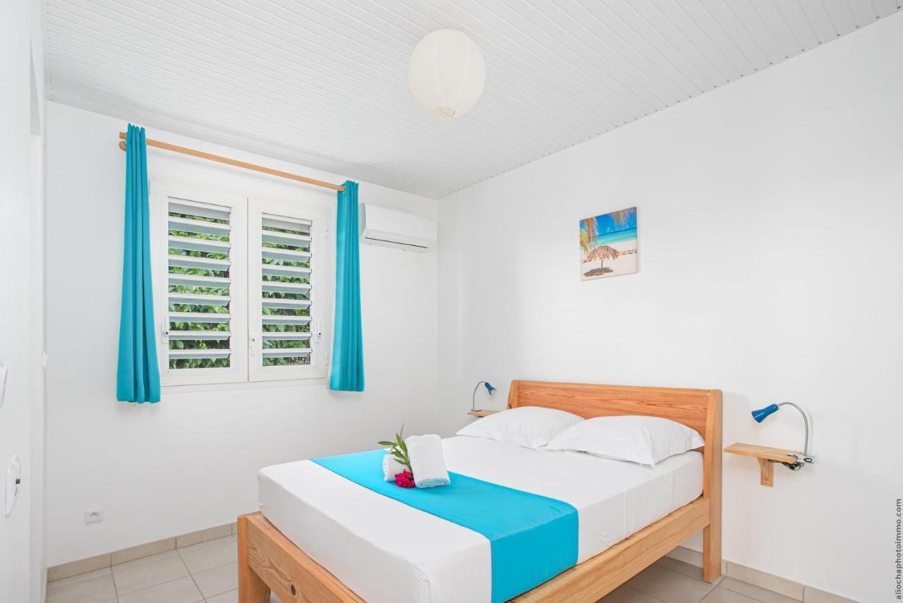 Sci Drela Apartamento La Trinité Exterior foto