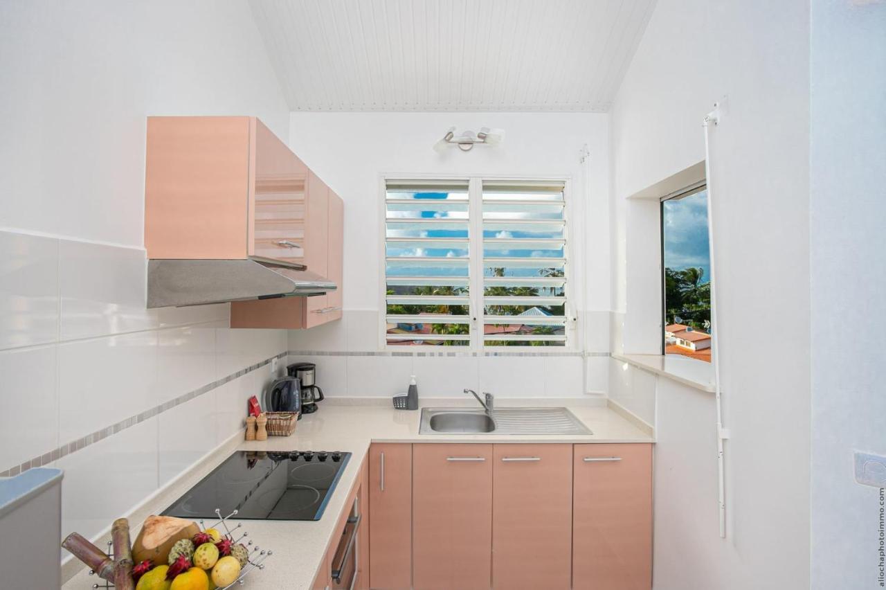 Sci Drela Apartamento La Trinité Exterior foto
