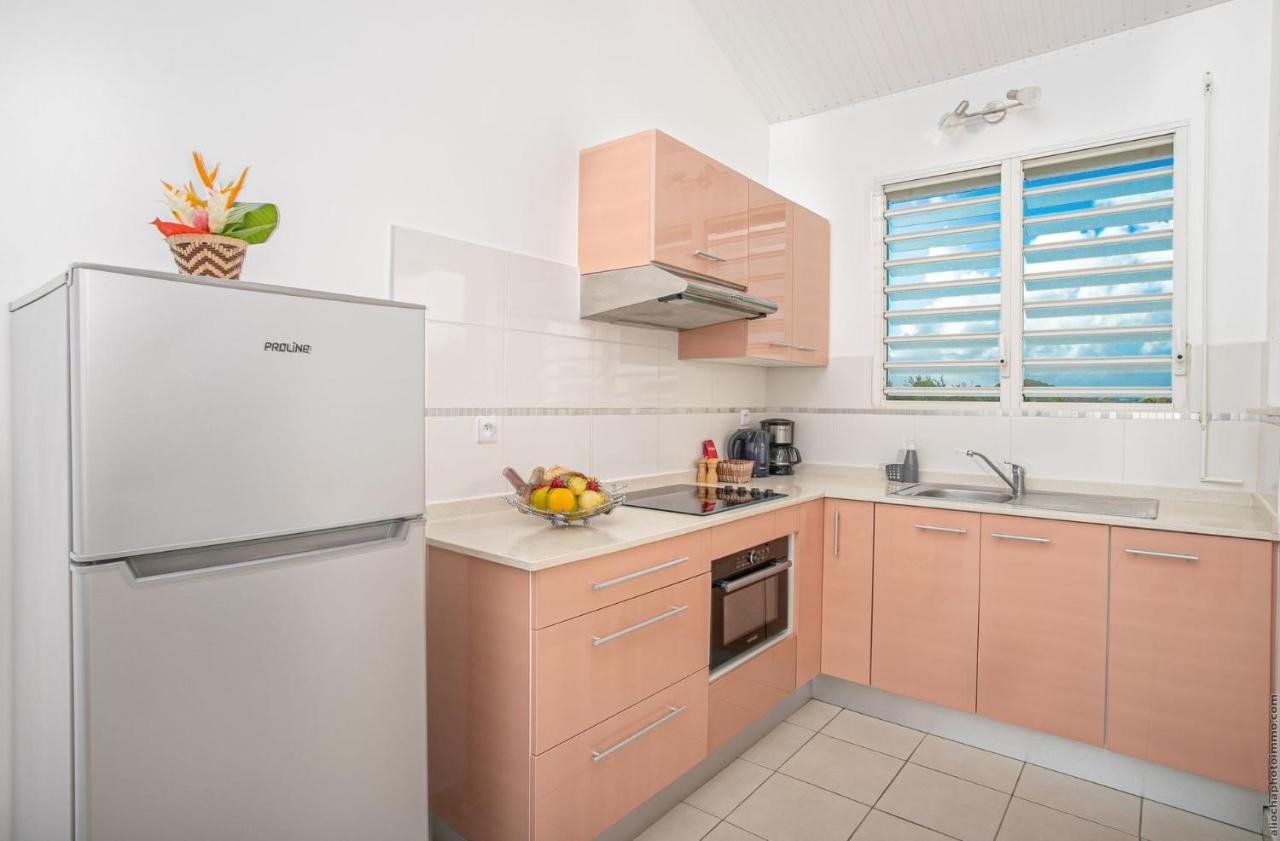 Sci Drela Apartamento La Trinité Exterior foto