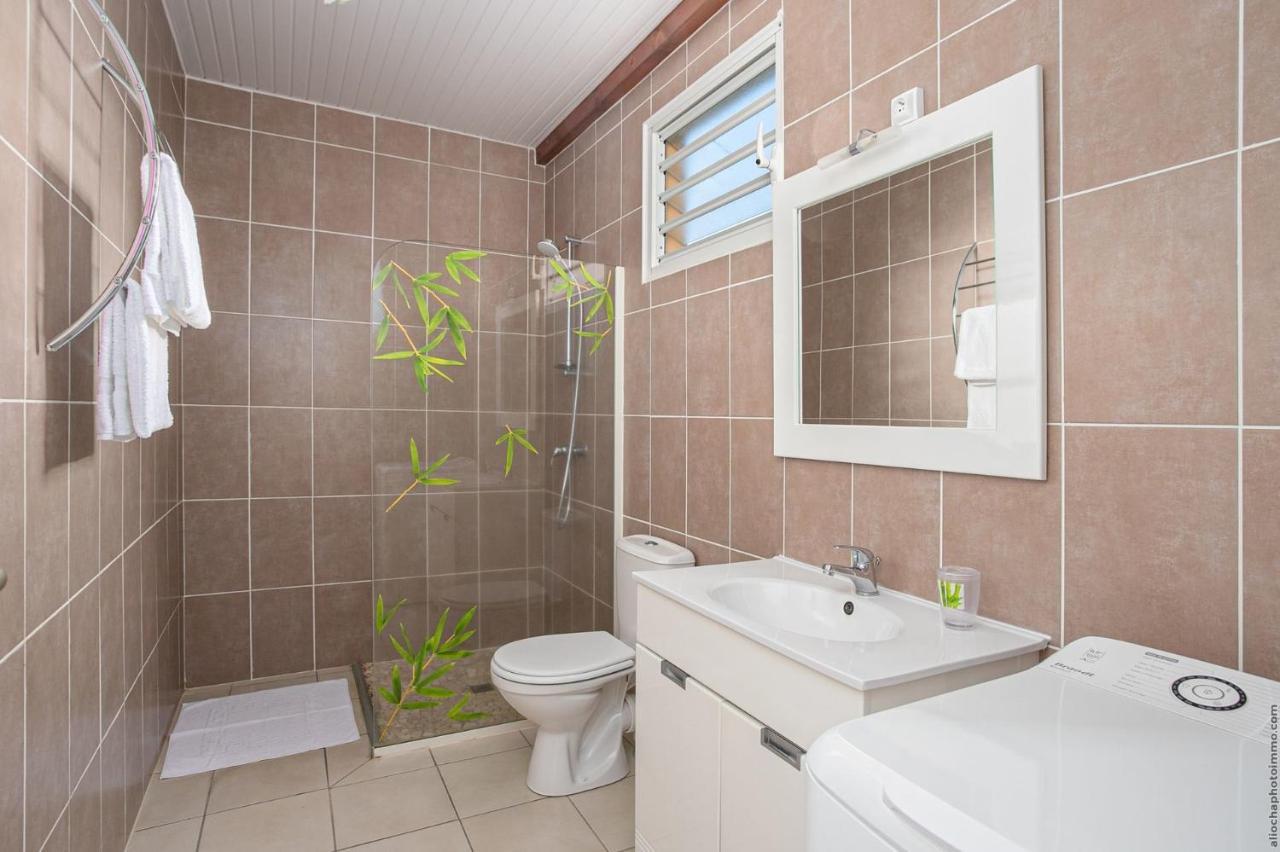 Sci Drela Apartamento La Trinité Exterior foto